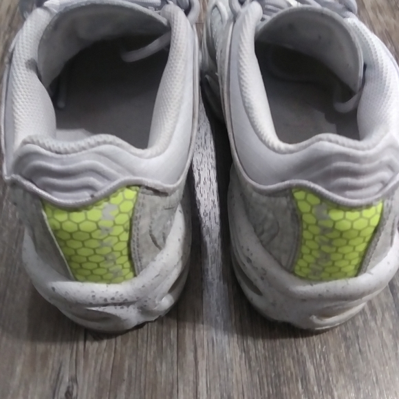 Nike Air Max Tailwind 4 IV SP - Picture 4 of 9